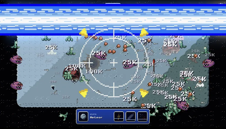 Скриншот 6 к игре Good Meat