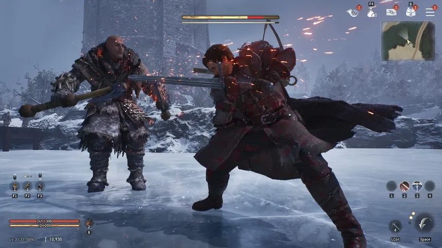 Скриншот 5 к игре Game of Thrones: Kingsroad