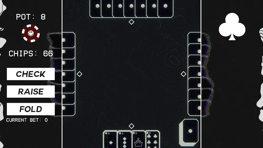 Скриншот 5 к игре Depono