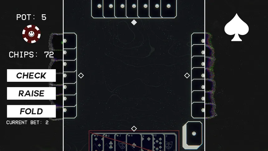 Скриншот 6 к игре Depono