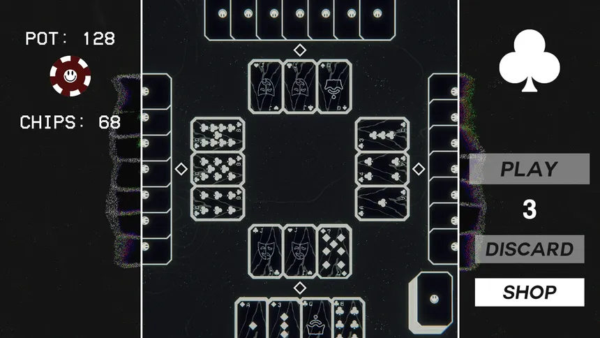 Скриншот 7 к игре Depono