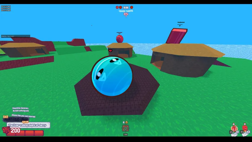 Скриншот 8 к игре Fungakas