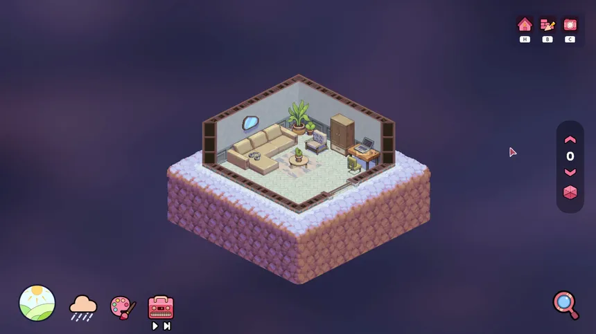 Скриншот 8 к игре Tiny Dwellings