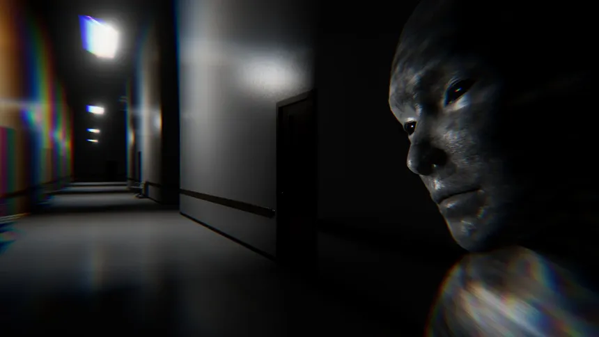 Скриншот 2 к игре Parasomnia Verum 2