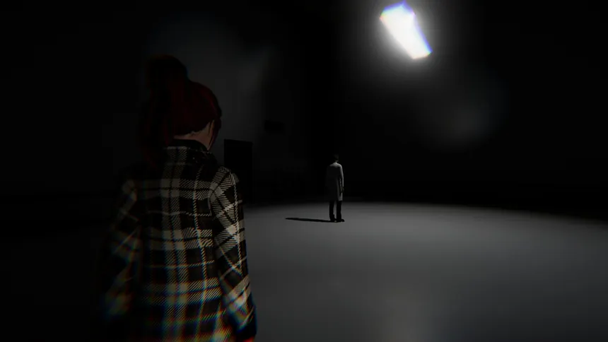 Скриншот 6 к игре Parasomnia Verum 2