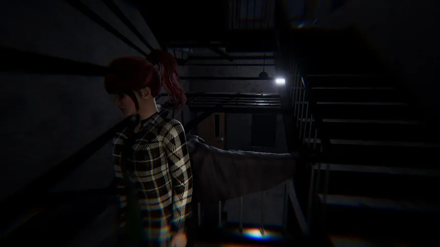 Скриншот 7 к игре Parasomnia Verum 2