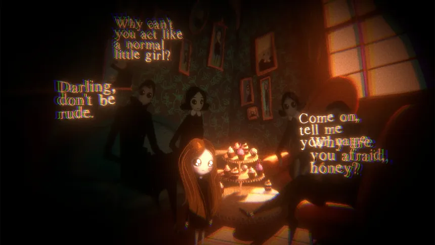 Скриншот 6 к игре Hell Is Other People