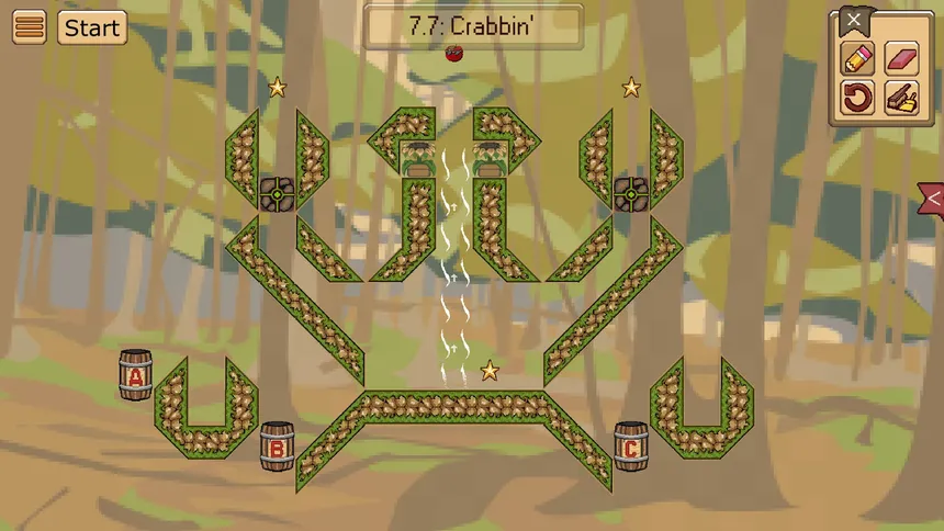 Скриншот 7 к игре Civics Scribble