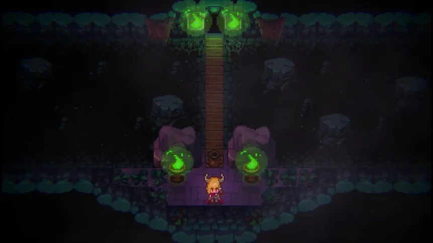 Скриншот 1 к игре Heart of Artemisa