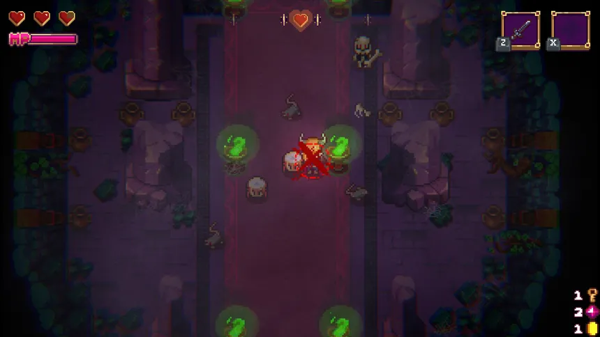 Скриншот 7 к игре Heart of Artemisa