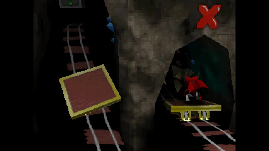 Скриншот 5 к игре Chaos The Devil