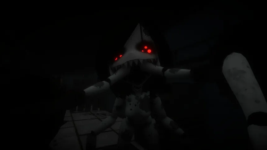 Скриншот 4 к игре Dolls: The Hunt