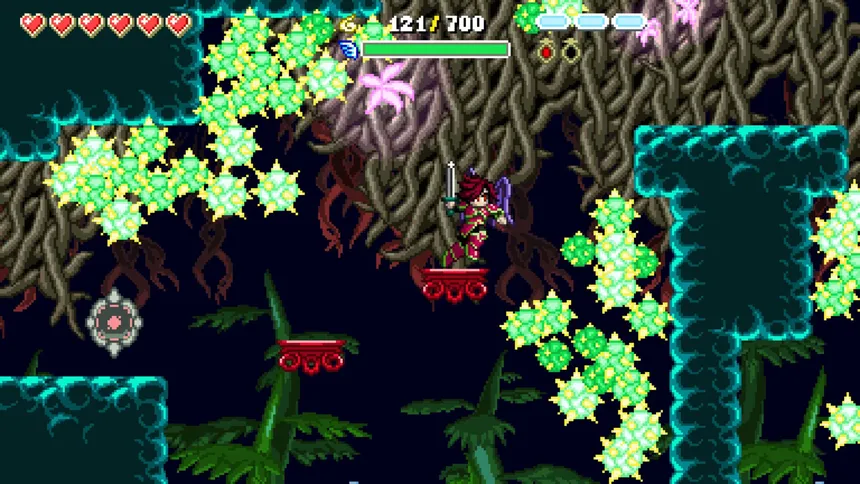 Скриншот 2 к игре Aggelos 2