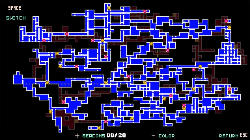 Скриншот 5 к игре Aggelos 2
