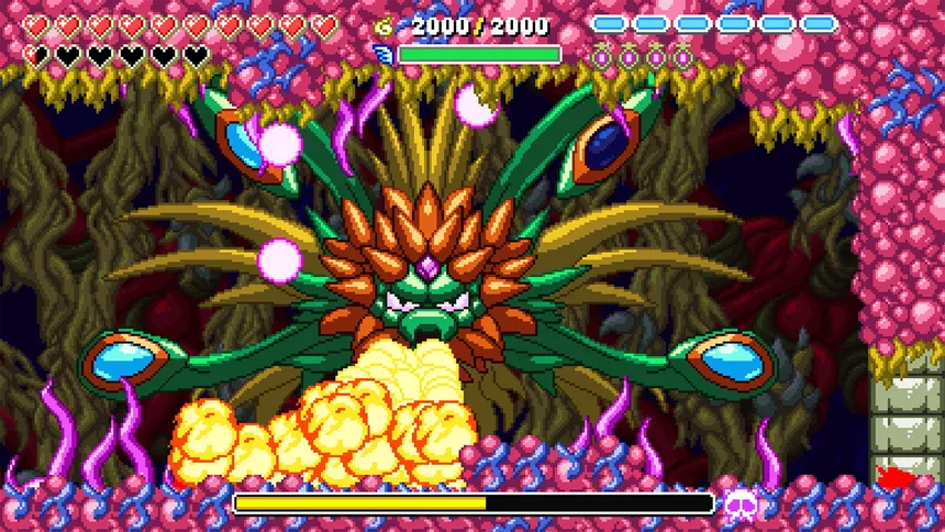 Скриншот 6 к игре Aggelos 2