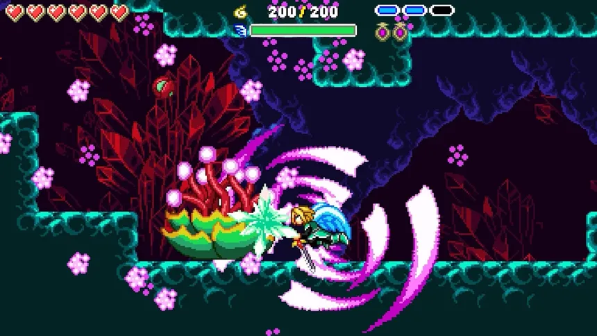 Скриншот 7 к игре Aggelos 2