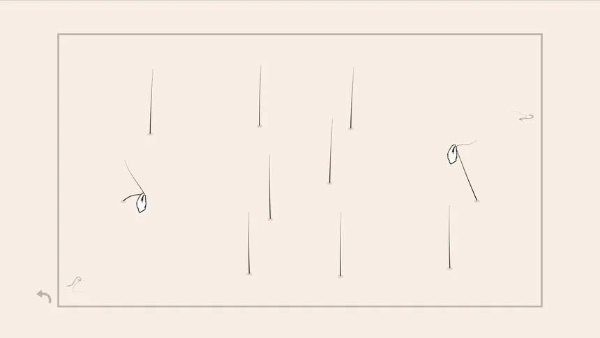Скриншот 2 к игре FILO: Something Filamentous