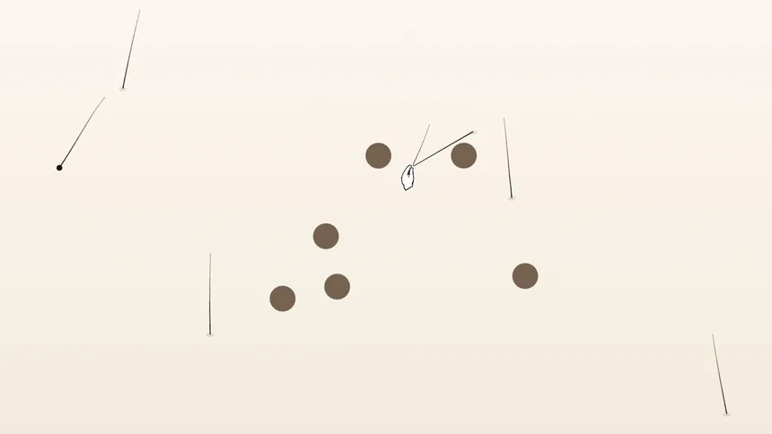 Скриншот 4 к игре FILO: Something Filamentous
