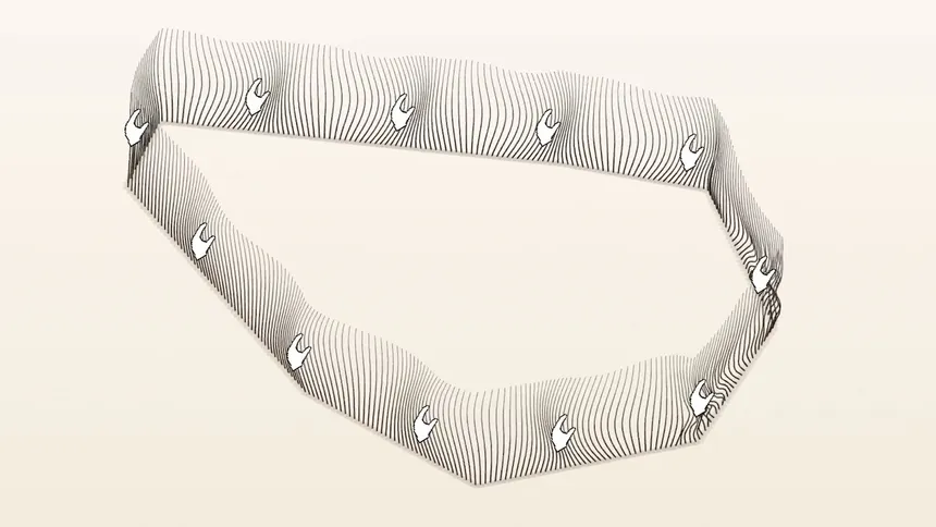 Скриншот 6 к игре FILO: Something Filamentous