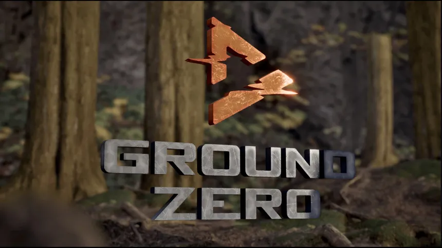 Скриншот 5 к игре GroundZero