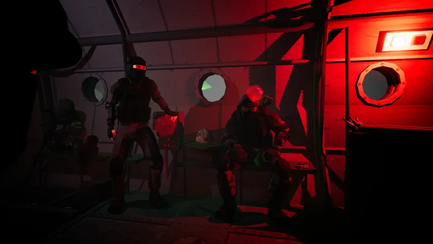 Скриншот 1 к игре OutBreak: The Last Survivor