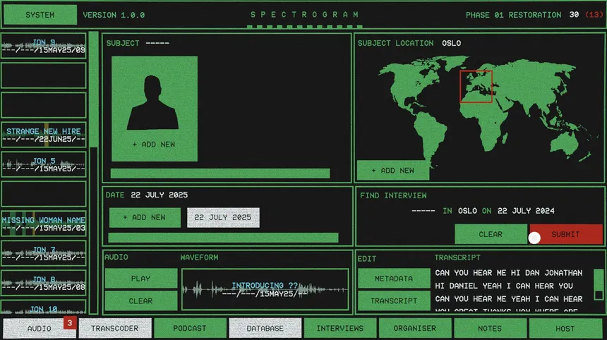 Скриншот 4 к игре I'M YOUR HOST
