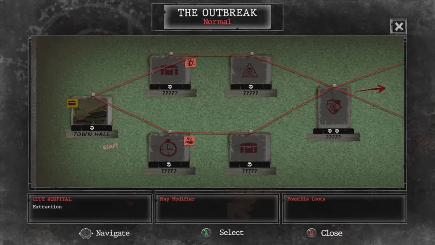 Скриншот 3 к игре Whisper Mountain Outbreak