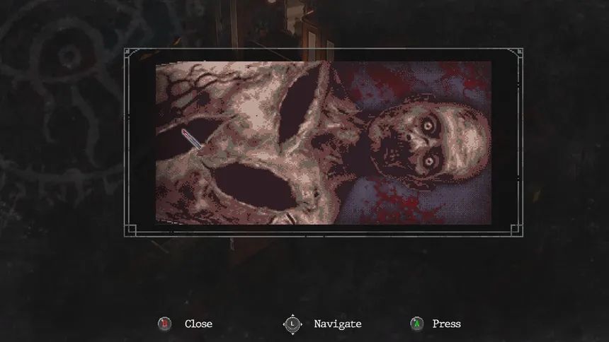 Скриншот 6 к игре Whisper Mountain Outbreak