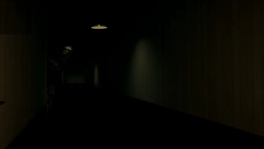 Скриншот 3 к игре Behind the corner
