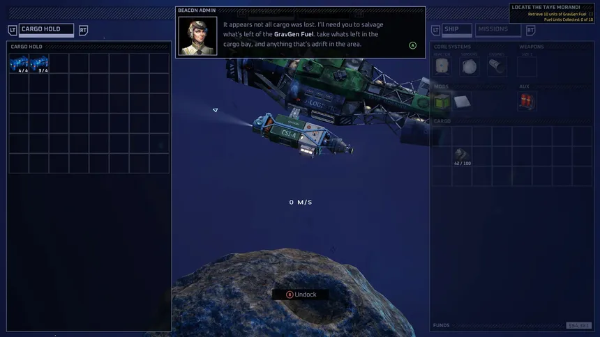Скриншот 7 к игре C-Beams