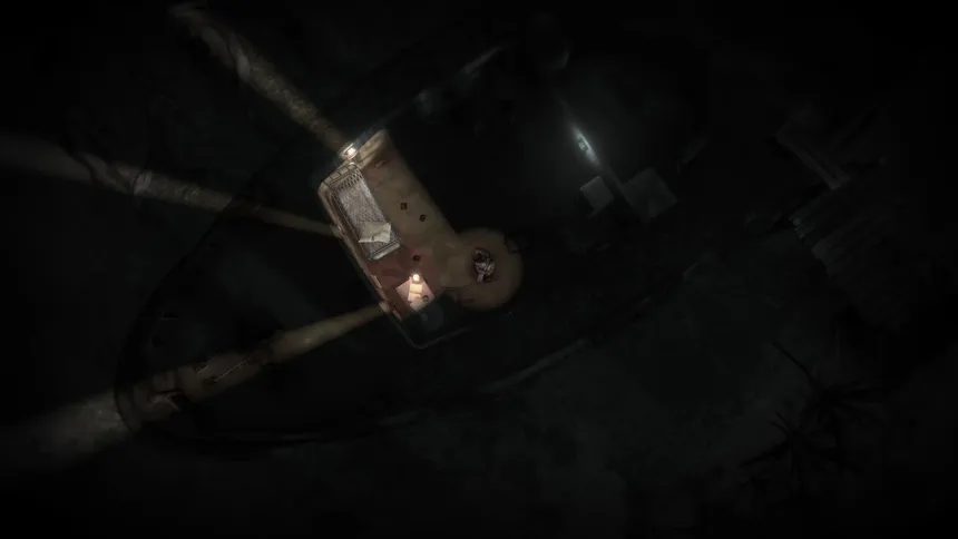Скриншот 5 к игре Darkwood 2