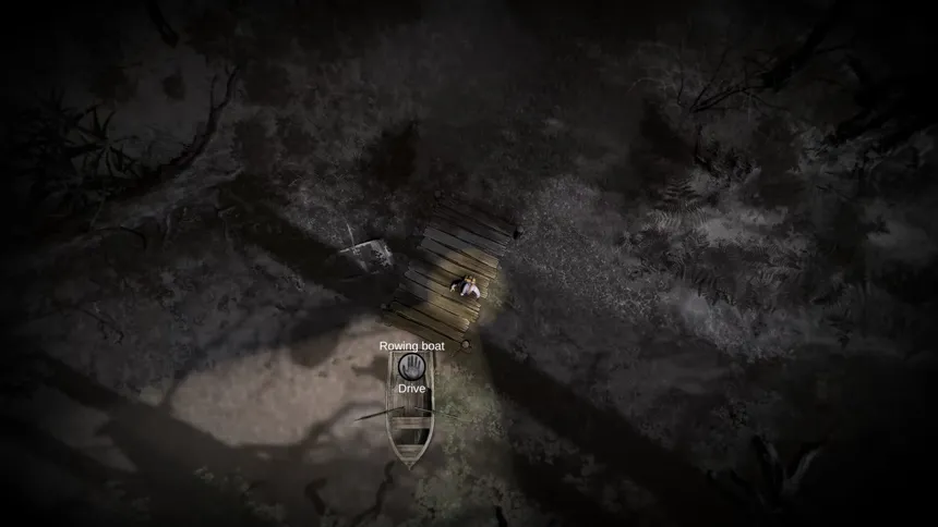 Скриншот 6 к игре Darkwood 2
