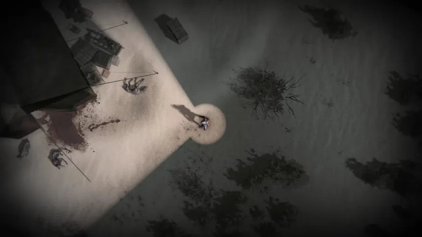 Скриншот 8 к игре Darkwood 2