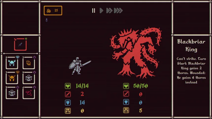 Скриншот 2 к игре He is coming