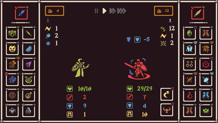 Скриншот 5 к игре He is coming