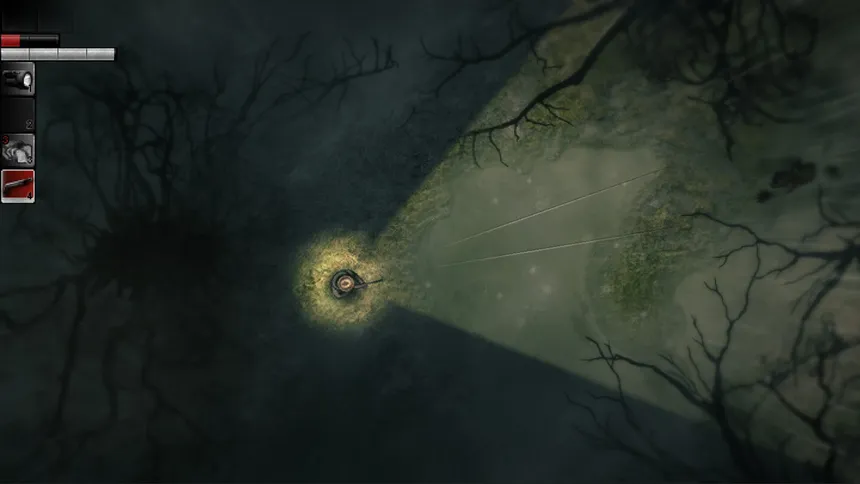 Скриншот 8 к игре Darkwood