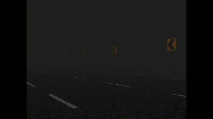 Скриншот 4 к игре FOGBOUND