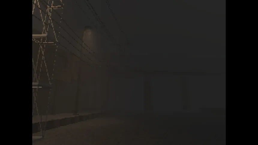 Скриншот 5 к игре FOGBOUND