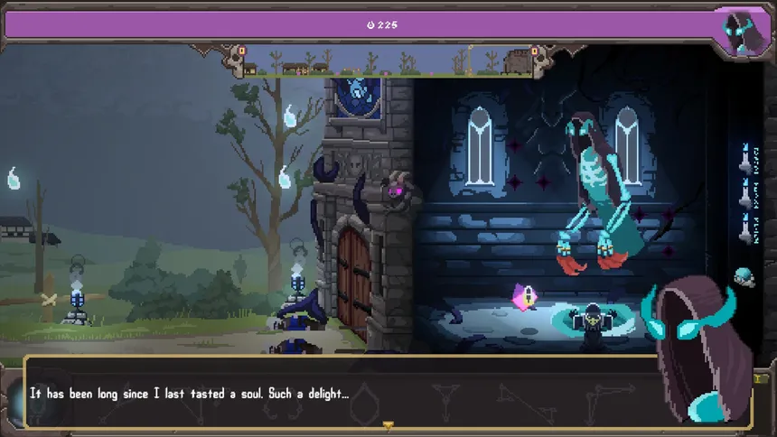 Скриншот 8 к игре Runeomicon