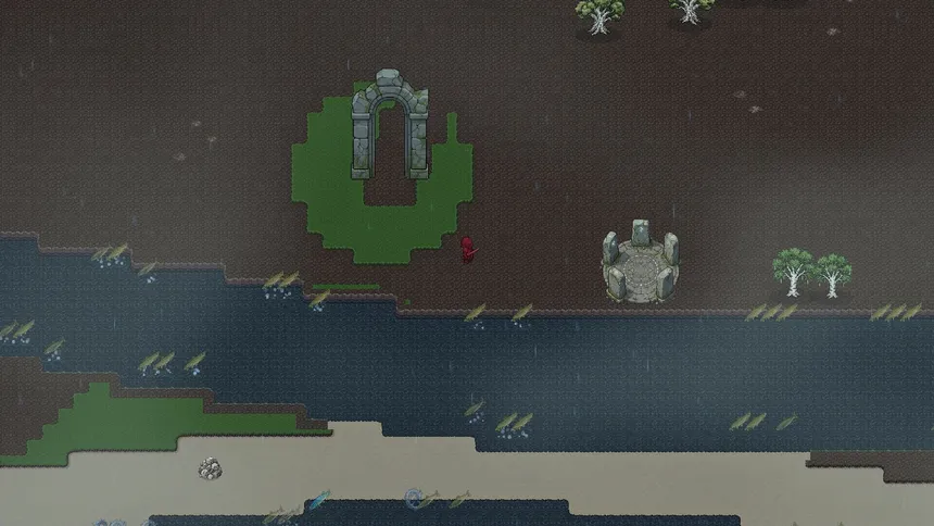 Скриншот 4 к игре Kaironia