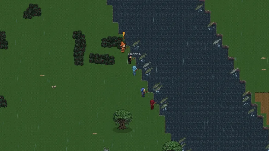 Скриншот 5 к игре Kaironia