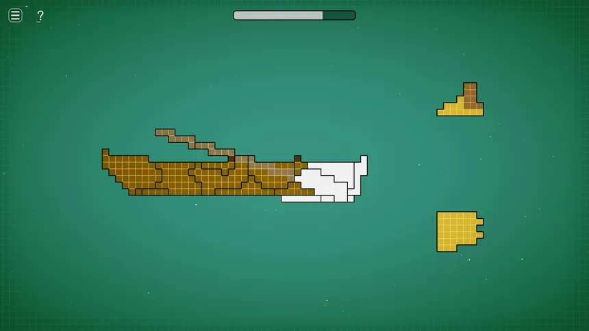 Скриншот 4 к игре Unmurk