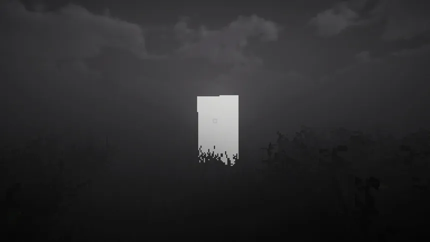 Скриншот 4 к игре New Home