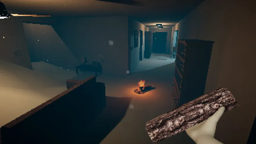 Скриншот 7 к игре New Home
