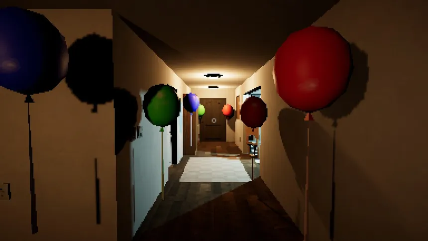 Скриншот 8 к игре New Home