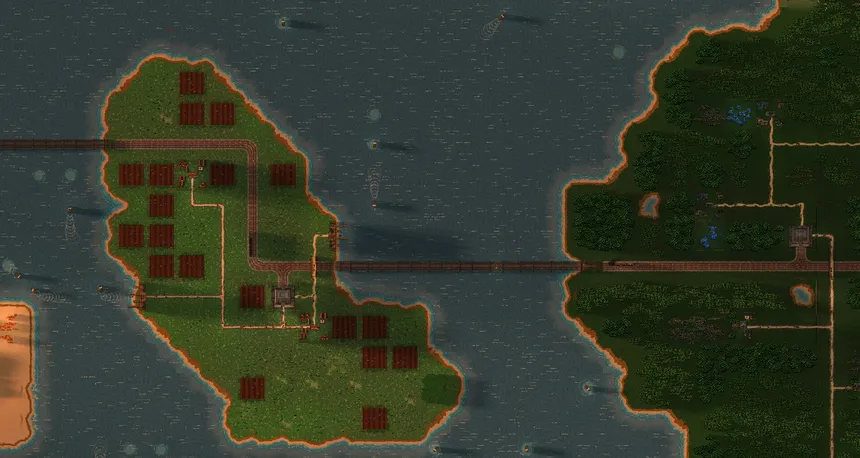 Скриншот 3 к игре Capital City