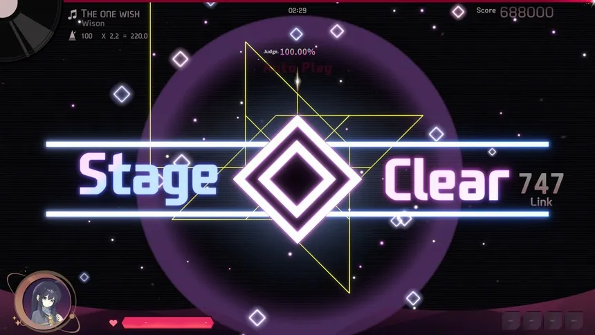 Скриншот 5 к игре Witch's Lounge