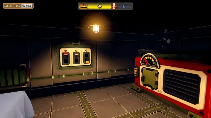 Скриншот 5 к игре The Last Stash