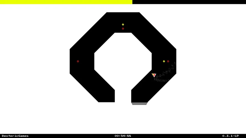 Скриншот 3 к игре Lander