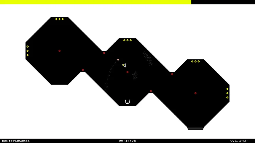 Скриншот 5 к игре Lander